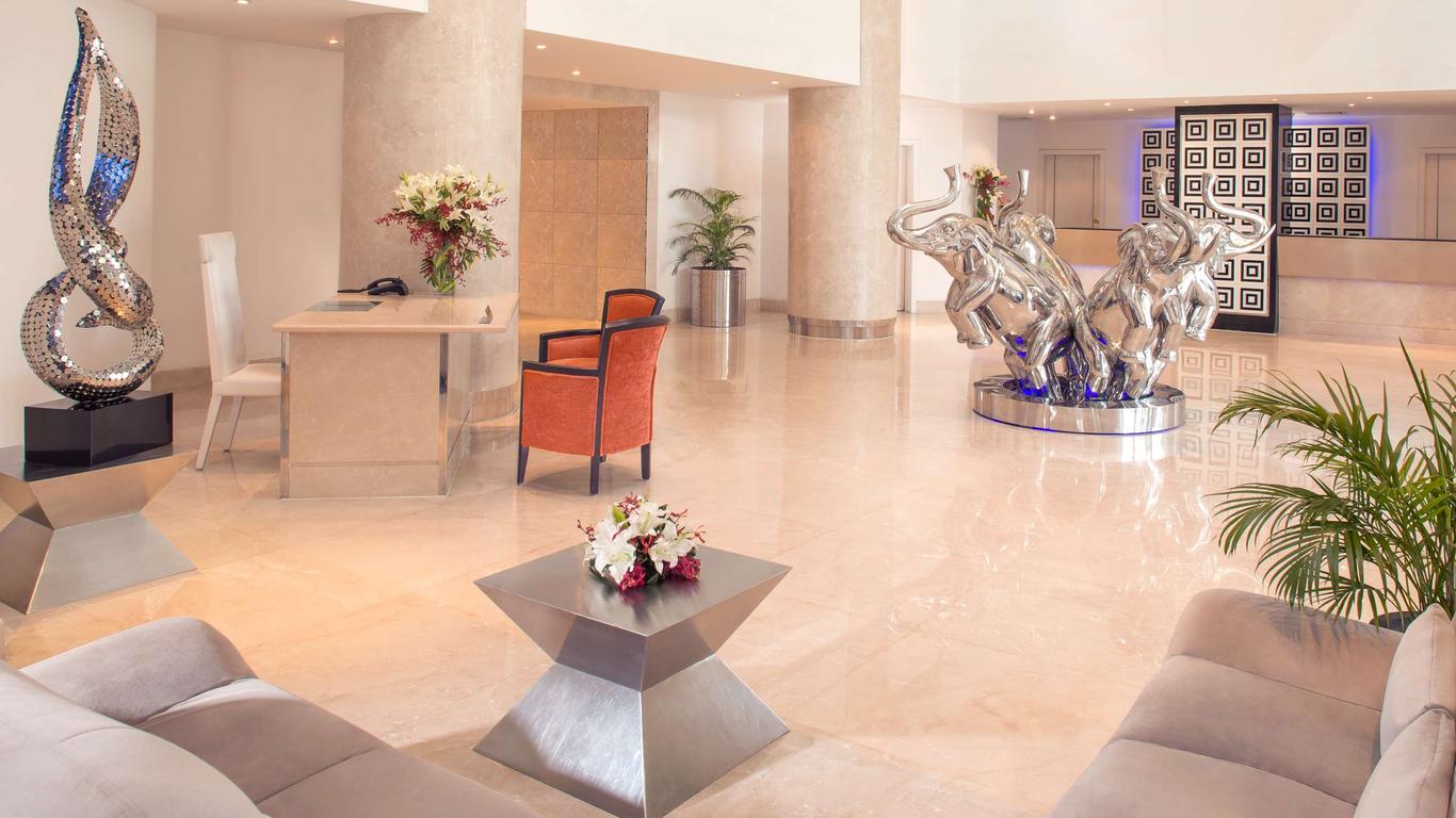 راديسون بلو كوتشي