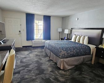 Bluegrass Extended Stay - Lexington - Makuuhuone