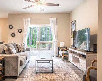 The Longleaf at Ducks Landing - Aberdeen