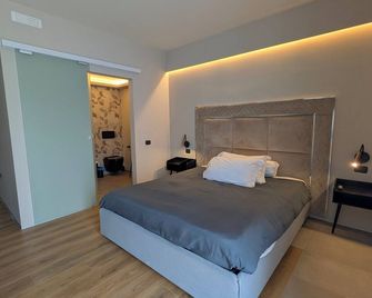Hotel Santa Caterina - Orta San Giulio