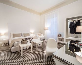 Home Boutique Luxury & Design - Reggio di Calabria - Ložnice