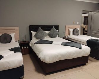 Milkwood Sea Views - Umhlanga
