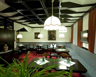 Hotel Mirabell - Sand in Taufers - Restaurant