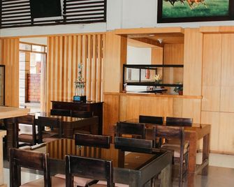 Sm Bromo Hotel - Sukapura
