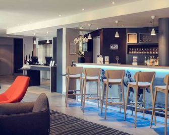 Hôtel Mercure Honfleur - Honfleur - Bar