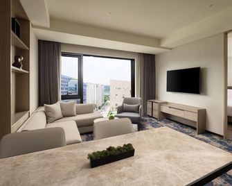 Hyatt Place Seoul Pangyo - Seongnam