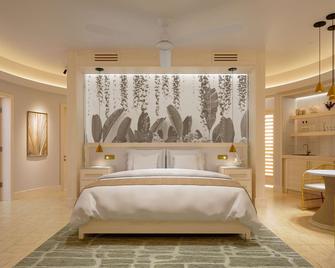 Jewel Dunn`s River Beach Resort & Spa -Adults Only - Ocho Rios - Bedroom