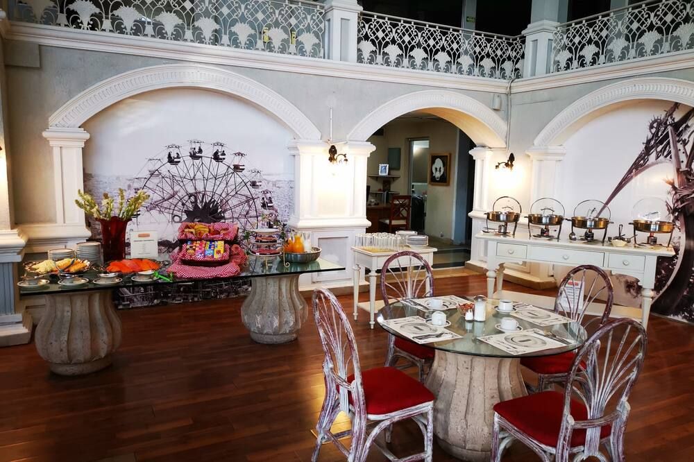 Paraiso Express - Torreón