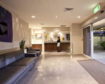 Vr Auckland City - Auckland - Ingresso