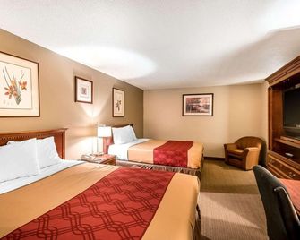 Holiday Lodge Yakima - Yakima