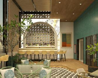 The Westin Manila - Mandaluyong - Bar