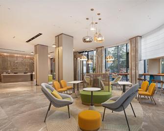 Home2 Suites By Hilton Dali Er'hai - Dali - Salon