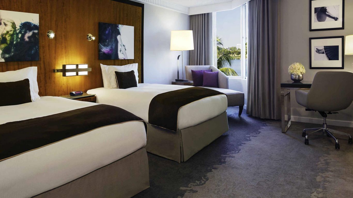 Pullman Miami Airport