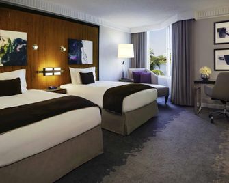 Pullman Miami Airport - Miami - Bedroom