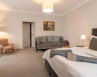 Boutique Hotel U Solné brány - České Budějovice