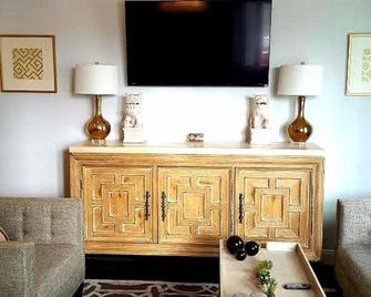 The William Boerne - Boerne - Lobby