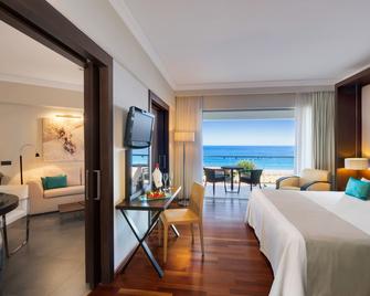 Elysium Resort & Spa - Ammoudes - Bedroom