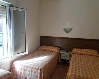 Pension el Patio - Lepe - Quarto