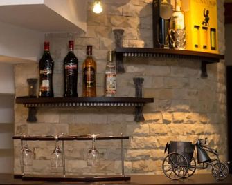 Pension Casa Sara - Busteni - Bar