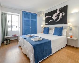 Apartamentos Vibra Tivoli - Ibiza - Camera da letto
