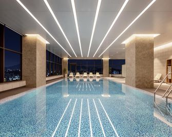 Novotel Suites Ambassador Seoul Yongsan - Seúl