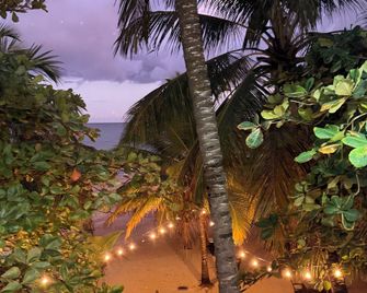 Hotel Juan Dolio - Guayacanes - Balkon