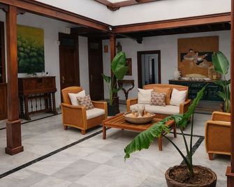 La Casona de Arona - Arona