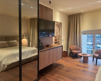 Af Duomo - Milano Luxury Suites - Milaan