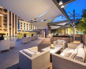 Hotel Nelva - Murcia