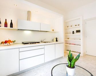 Torremuzza Homes by Wonderful Italy - Palermo - Kitchen