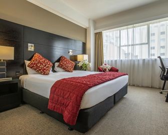 Mercure Wellington Abel Tasman - Wellington - Habitación