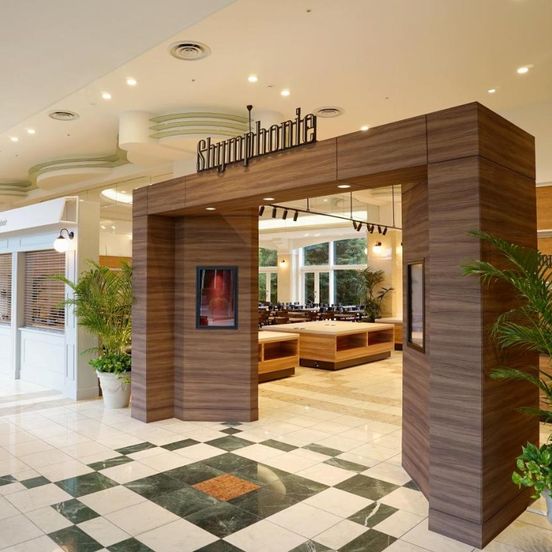 Marroad International Hotel Narita image 1