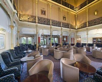 The Valley of Rocks Hotel - Lynton - Lounge