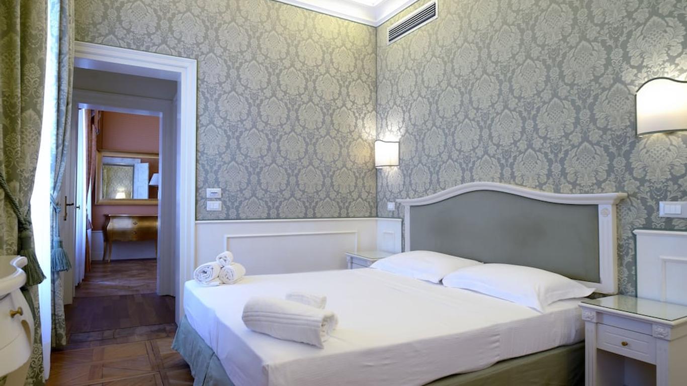 Corte Barozzi Venice Suites