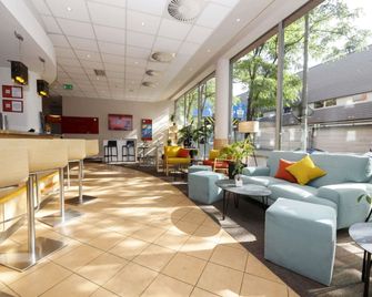 ibis Praha Mala Strana - Prague - Bâtiment