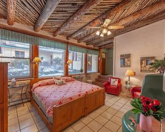 Dreamcatcher Bed and Breakfast - Taos - Ložnice