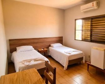Hotel Brivanna - Campo Grande