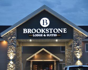 Brookstone Lodge & Suites - Algona - Budova
