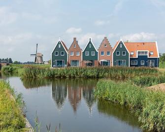 Hotel Marinapark Volendam - Volendam
