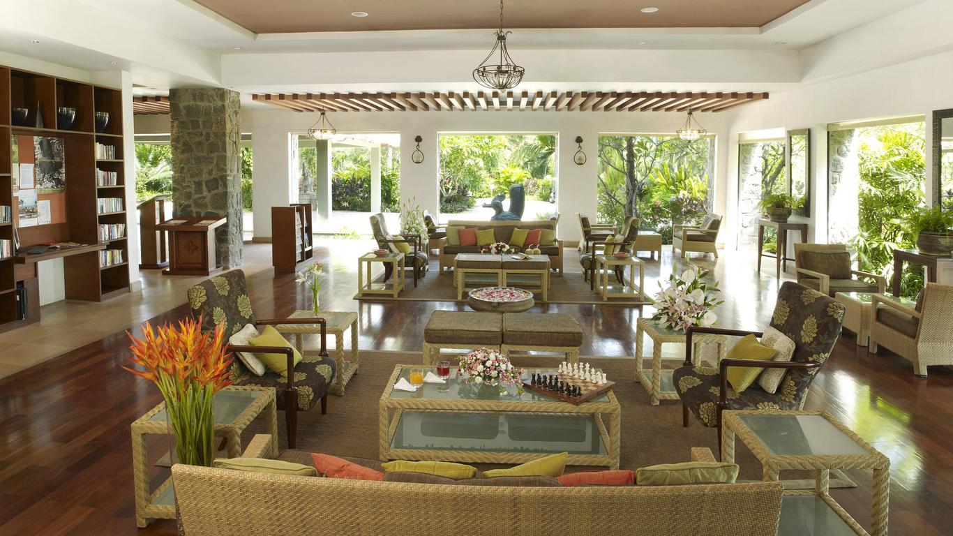 تاج غرين كوف ريزورت آند سبا كوفالام