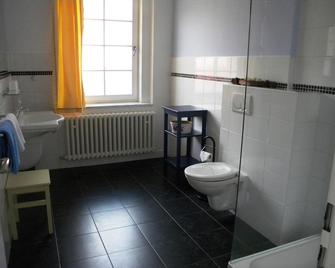 Apartment Barbara - Mariánské Lázně