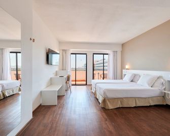 Alua Calas de Mallorca Resort - Cales de Mallorca