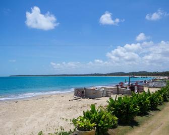 Pousada Baía Dos Corais - Tamandaré - Beach