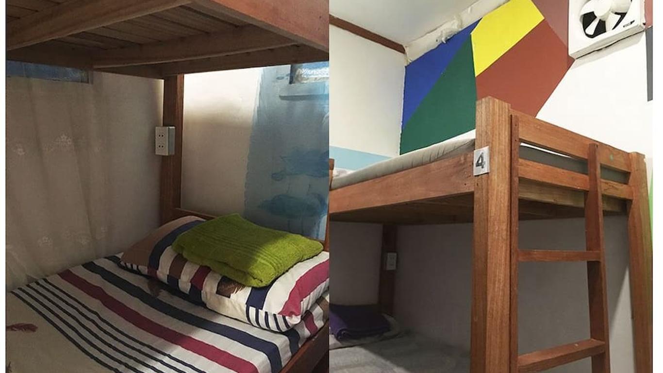 J's Backpackers Hostel