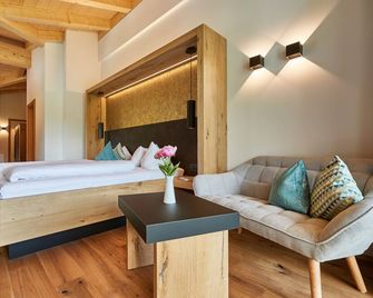 Ferienhotel Jörglerhof - Hainzenberg