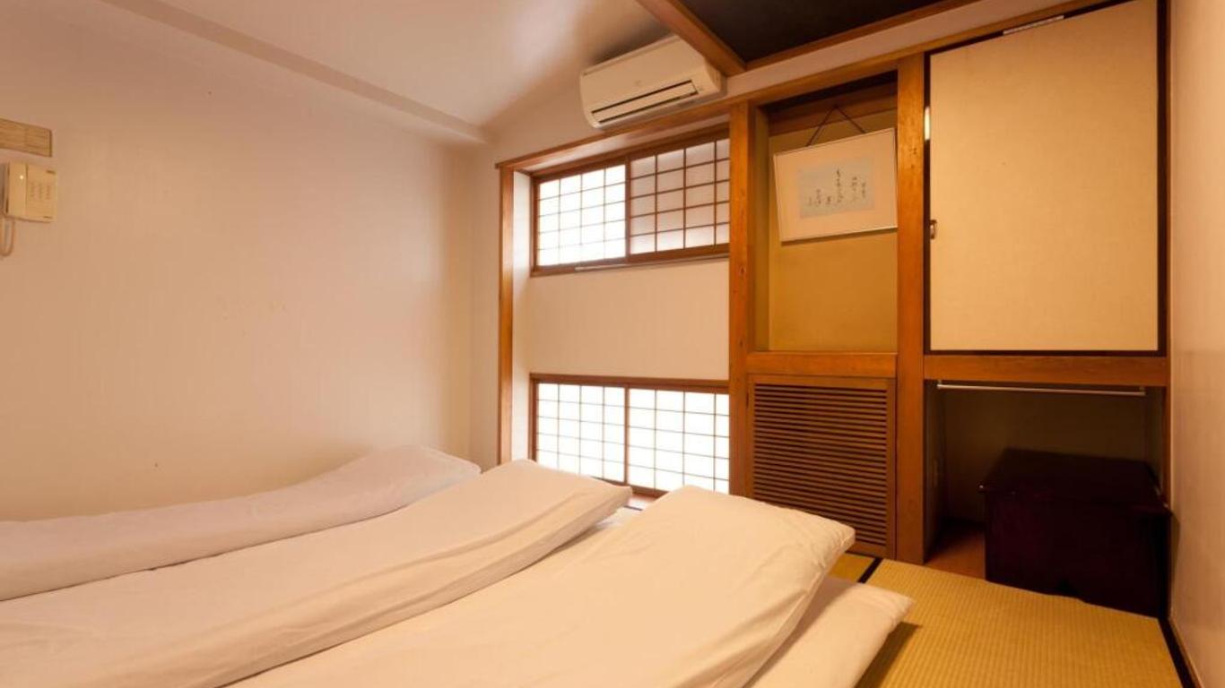 Kimi Ryokan