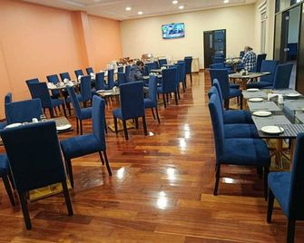 Dm Hoteles Ayacucho - Ayacucho - Ristorante