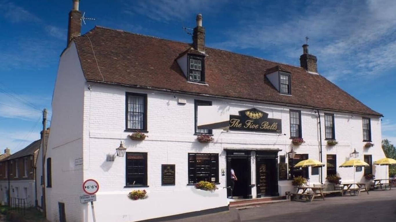 The Five Bells