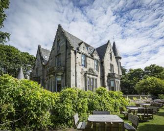 Taypark House - Dundee