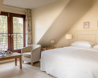 Willowbeck Lodge Boutique Hotel - Carlisle